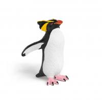 Schleich. Фигурка арт.14932 Пингвин - Качельщик