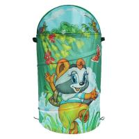 Корзина для игрушек Крошка Енот 43х60 см
