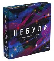 Настольная игра Небула