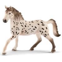 13889 Schleich Фигурка Жеребец Кнабструп
