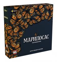 Настольная игра Марипосас