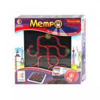 Логическая игра Bondibon Метро