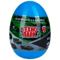 Военные модели