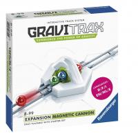 Конструктор GraviTrax Магнитная пушка