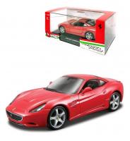 Модель "Race Play. Ferrari California" 1:32