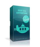 Настольная игра Deep Sea Adventure Boost (Предельное Погружение Буст) (правила на англяз)