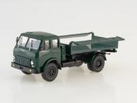 Наш Автопром.Н975 Машина "МАЗ-511" 1:43