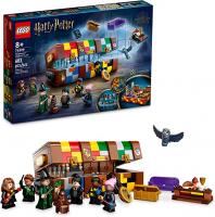 LEGO. Конструктор 76399 Harry Potter Hogwarts Magical Trunk (Волшебный чемодан Хогвартса)