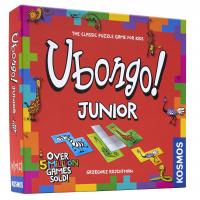 Настольная игра Ubongo Junior