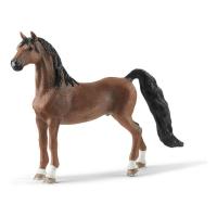 13913 Schleich Фигурка Американский верховой мерин