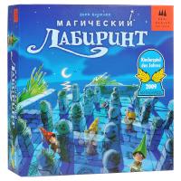 Настольная игра Schmidt Магический лабиринт