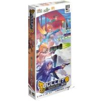 Настольная игра "Bullet Orange" (Дополнение)