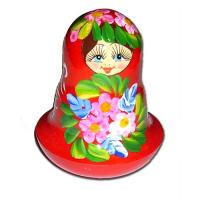 РНИ Неваляшка Девочка