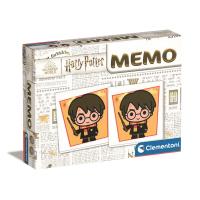 Настольные игра "Мемо Harry Potter"