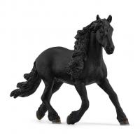 13975 Schleich Фигурка Фризский жеребец