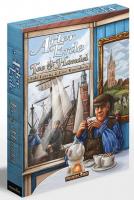 Настольная игра Fields of Arle: Tea & Trade