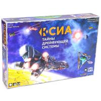 Настольная игра "Ксиа: Тайны дрейфующей системы"