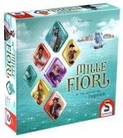 Настольная игра Schmidt Mille Fiori (Венецианская Мозаика) (правила на англязыке)