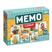 Мемо Семья арт.8960