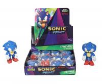 Игрушка-тянучка Sonic
