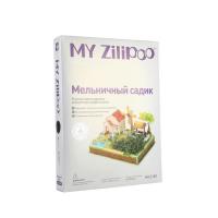 3D-пазлы Zilipoo Ферма и ветряная мельница, 23 дет.