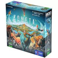 Настольная игра Комета