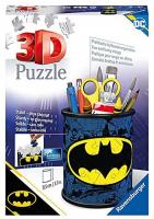 Ravensburger Пазл картина 3D 54 Держатель для ручек Бэтмен
