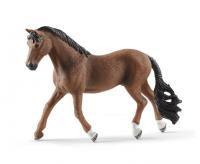 Schleich. Фигурка Тракененский мерин