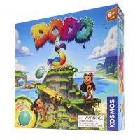 Настольная игра Dodo