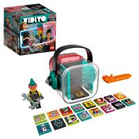 *LEGO. Конструктор 43103 Vidiyo Punk Pirate BeatBox (Пират Панк Битбокс (фикс. цена))