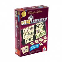 Настольная игра "My Rummy"