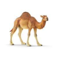 14832 Schleich Фигурка Одногорбый верблюд