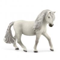 13942 Schleich Фигурка Исландский пони Кобыла