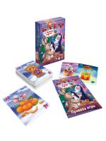 Игра карточная Блеф. С Новым Годом! арт.8824 