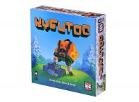 Настольная игра Кубитос