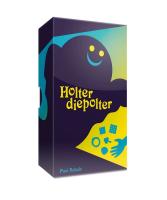 Настольная игра Holterdiepolter (Игра на Ладони) (deutsch)
