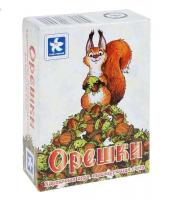 Игра Орешки