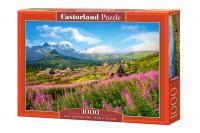 Castorland ПАзл 1000 Татры Польша