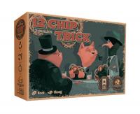 12 фишек (12 chip trick) арт.ФИШ001 РРЦ 2250 руб