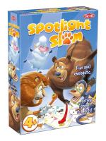 Настольная игра Спотлайт Слам (Spotlight Slam)