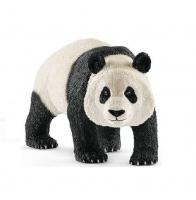 14772 Schleich Фигурка Гигантская панда, самец