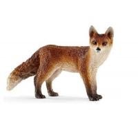 Schleich. Фигурка Лиса