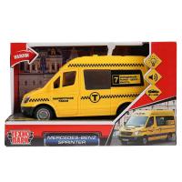 Mercedes-Benz Sprinter Такси
