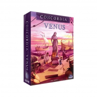 Настольная игра "Concordia Venus"
