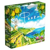 Настольная игра Финка