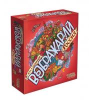Настольная игра Воображарий Россия