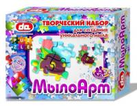 Мыло АРТ арт.да10201 Пазл-Машинка /10