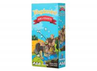 Настольная игра Лоскутное королевство. Век великанов