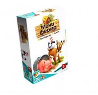 Настольная игра Мини Ферма