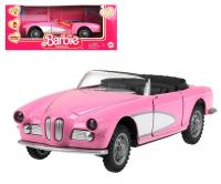 Технопарк. Модель Кабриолет Barbie 12 см